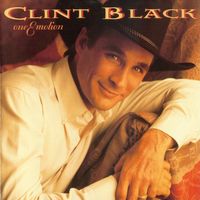 Clint Black - One Emotion